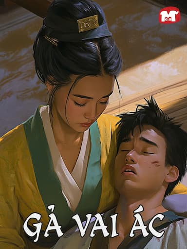 Gả Vai Ác