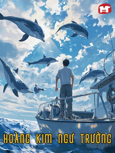 Hoàng Kim Ngư Trường