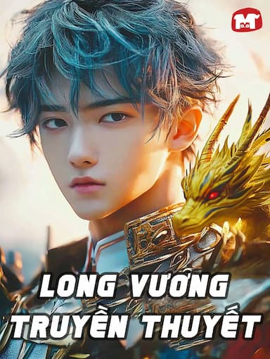 Long Vương Truyền Thuyết