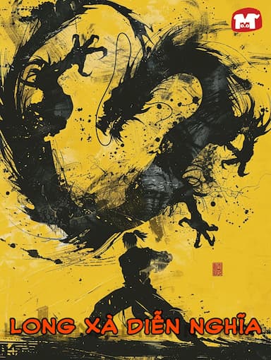 Long Xà Diễn Nghĩa