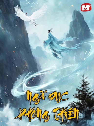 Ngã Dục Phong Thiên