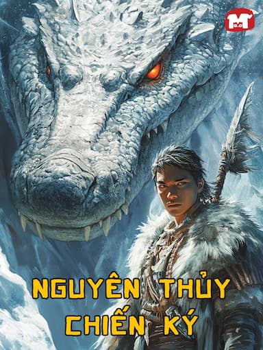 Nguyên Thủy Chiến Ký