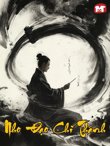 Nho Đạo Chí Thánh