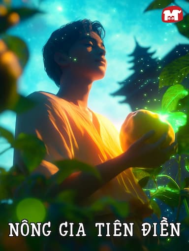 Nông Gia Tiên Điền