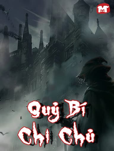 Quỷ Bí Chi Chủ