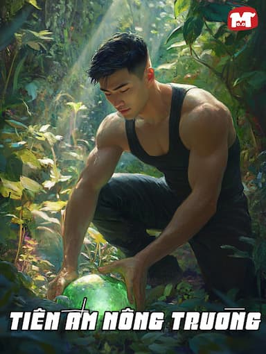 Tiên Ấm Nông Trường