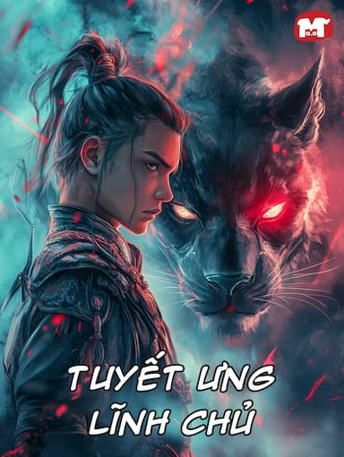 Tuyết Ưng Lĩnh Chủ