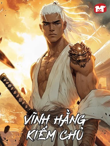 Vĩnh Hằng Kiếm Chủ