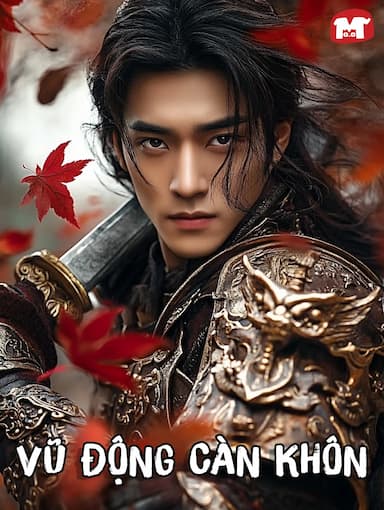 Vũ Động Càn Khôn