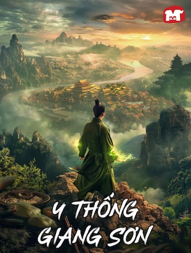 Y Thống Giang Sơn