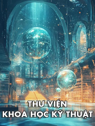 Thư Viện Khoa Học Kỹ Thuật