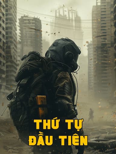 Thứ Tự Đầu Tiên