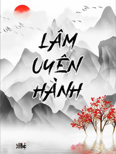 Lâm Uyên Hành