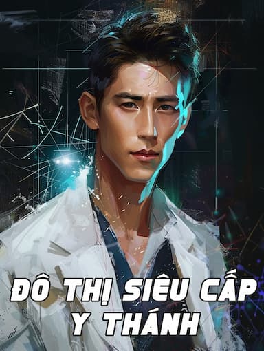 Đô Thị Siêu Cấp Y Thánh