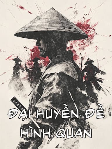 Đại Huyền Đề Hình Quan