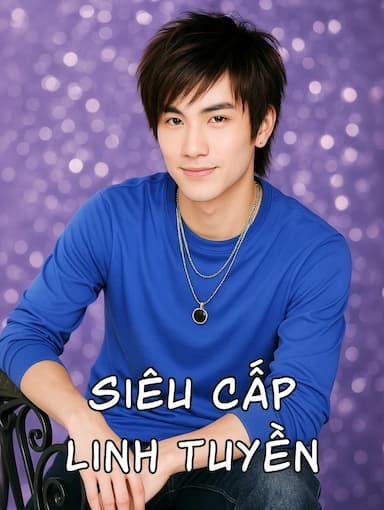 Siêu Cấp Linh Tuyền