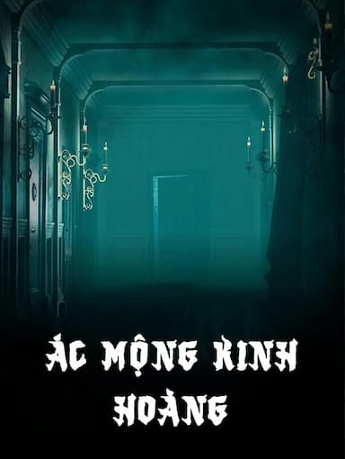 Ác Mộng Kinh Hoàng