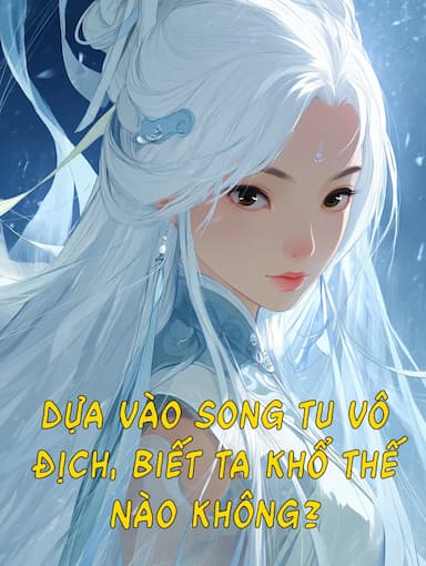 Dựa Vào Song Tu Vô Địch, Biết Ta Khổ Thế Nào Không