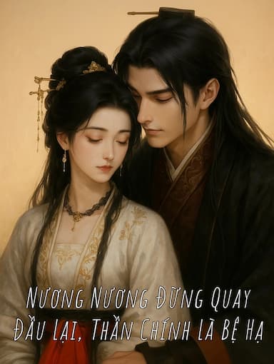 Nương Nương Đừng Quay Đầu Lại, Thần Chính Là Bệ Hạ