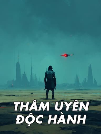 Thâm Uyên Độc Hành