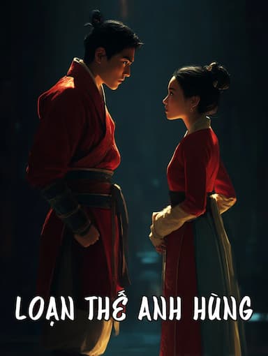 Loạn Thế Anh Hùng