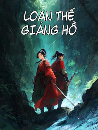 Loạn Thế Giang Hồ