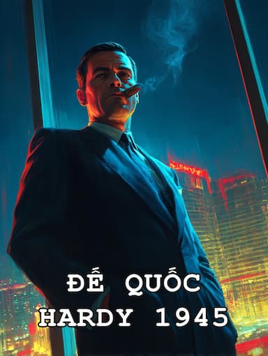 Đế Quốc Hardy 1945