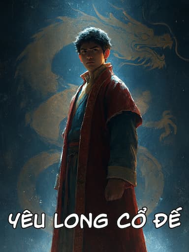 Yêu Long Cổ Đế