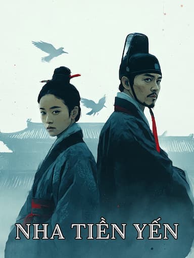Nha Tiền Yến