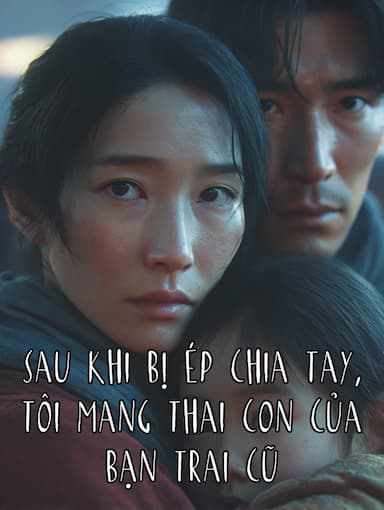 Sau Khi Bị Ép Chia Tay, Tôi Mang Thai Con Của Bạn Trai Cũ