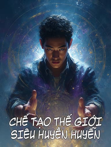 Chế Tạo Thế Giới Siêu Huyền Huyễn