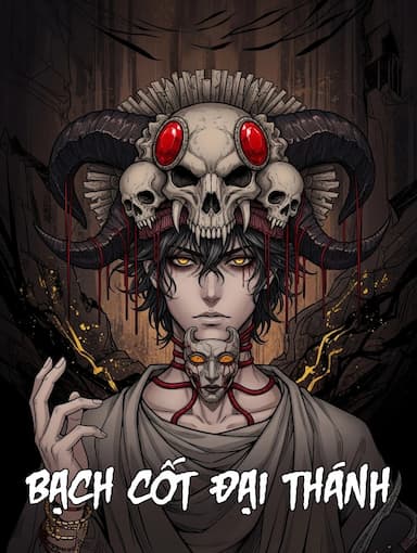 Bạch Cốt Đại Thánh