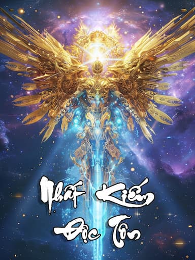 Nhất Kiếm Độc Tôn