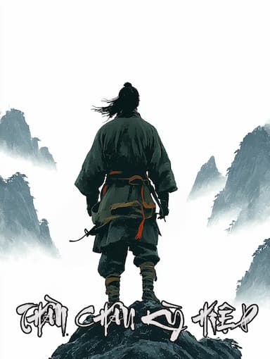 Thần Châu Kỳ Hiệp