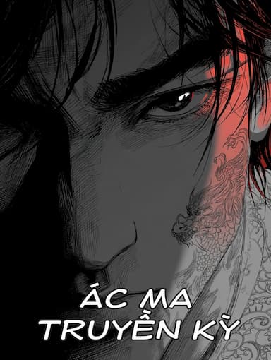 Ác Ma Truyền Kỳ