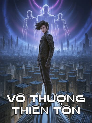 Vô Thượng Thiên Tôn