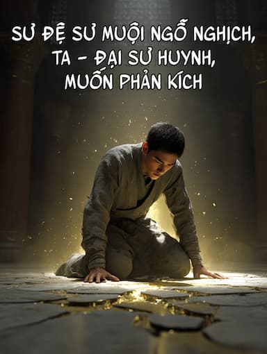 Sư Đệ Sư Muội Ngỗ Nghịch, Ta - Đại Sư Huynh, Muốn Phản Kích