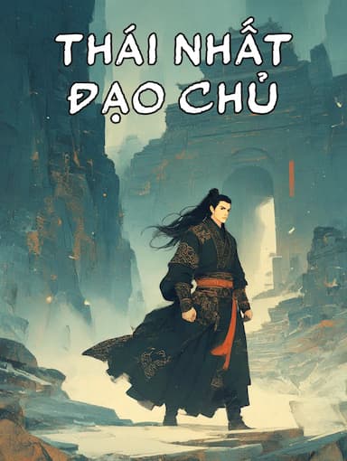 Thái Nhất Đạo Chủ