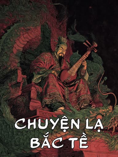 Chuyện Lạ Bắc Tề