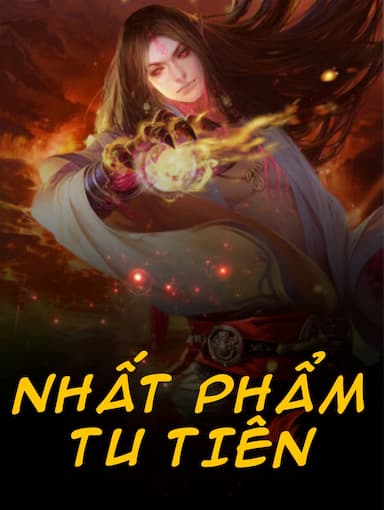 Nhất Phẩm Tu Tiên