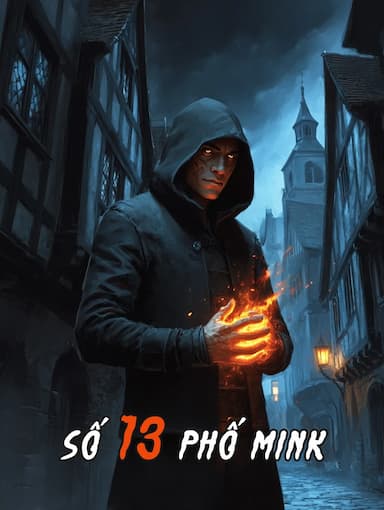 Số 13 Phố Mink