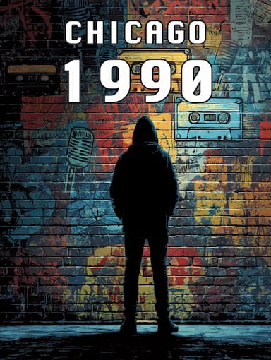 Chicago 1990