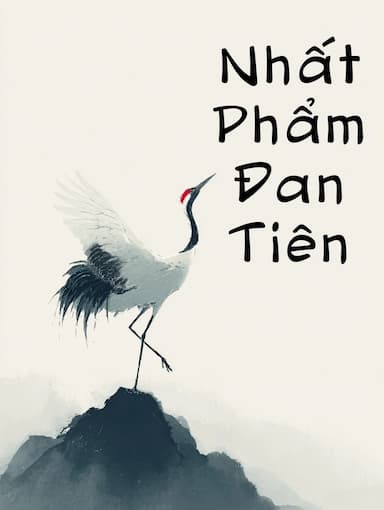 Nhất Phẩm Đan Tiên