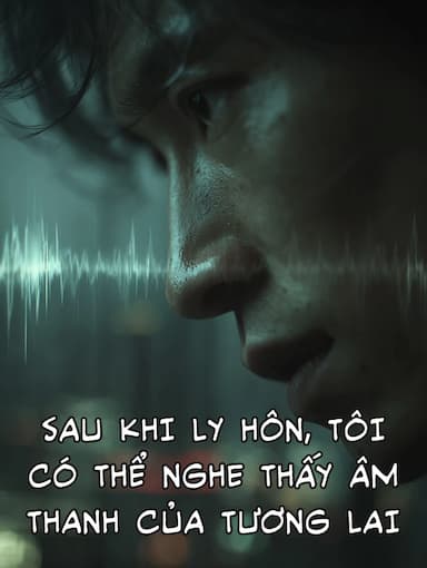 Sau Khi Ly Hôn, Tôi Có Thể Nghe Thấy Âm Thanh Của Tương Lai