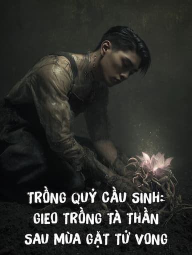 Trồng Quỷ Cầu Sinh: Gieo Trồng Tà Thần Sau Mùa Gặt Tử Vong
