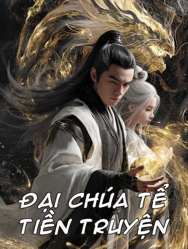 Đại Chúa Tể Tiền Truyện