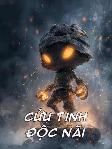 Cửu Tinh Độc Nãi