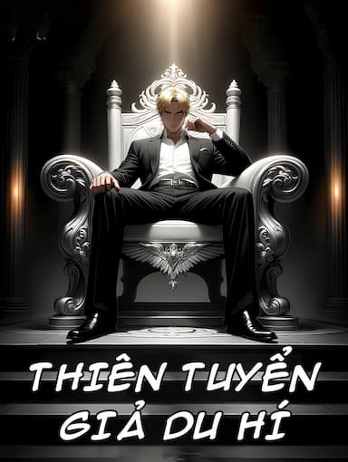 Thiên Tuyển Giả Du Hí