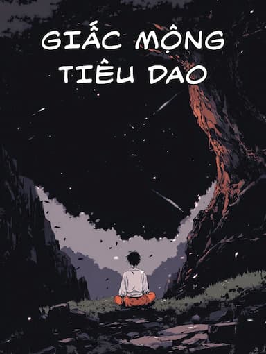 Giấc Mộng Tiêu Dao