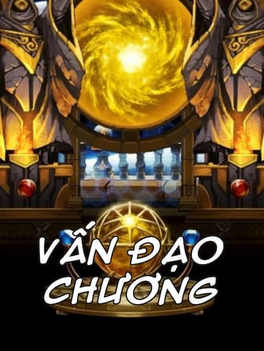 Vấn Đạo Chương